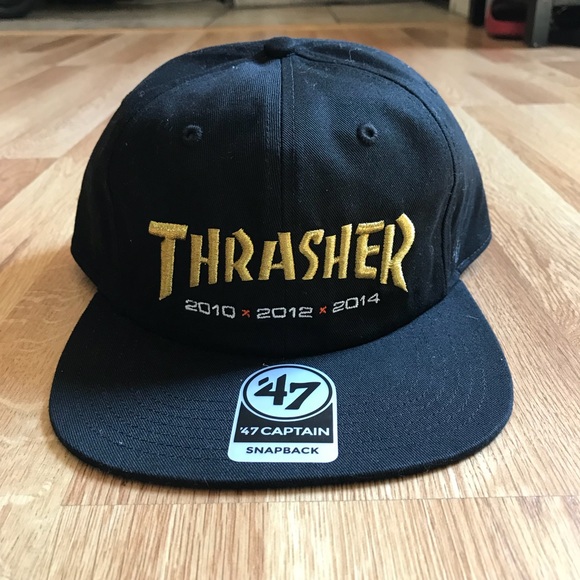 San Francisco Giants Championship Hat 